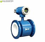 Electromagnetic flow meter